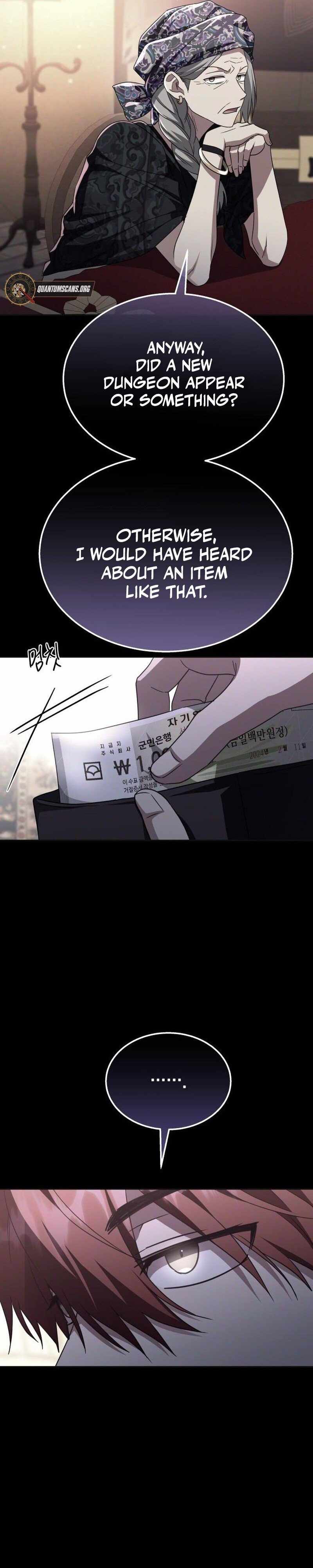 The Returned C-Rank Tank Won't Die! Chapter 7 47